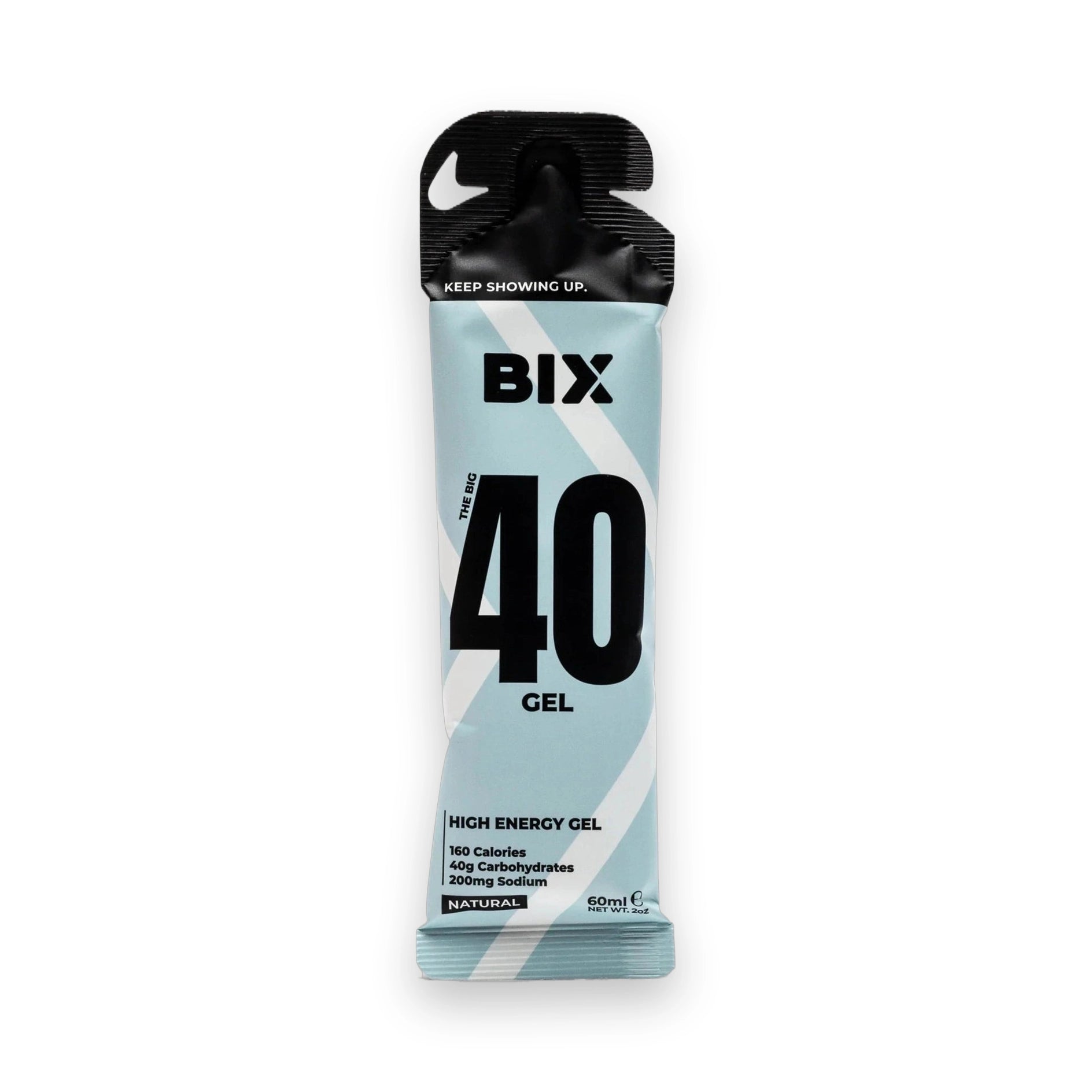 BIX Energy Gel - 40g