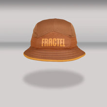 Load image into Gallery viewer, Fractel B-Series - RUSTIC Edition Bucket Hat