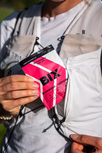 BIX Performance Fuel - Single Serve Satchets
