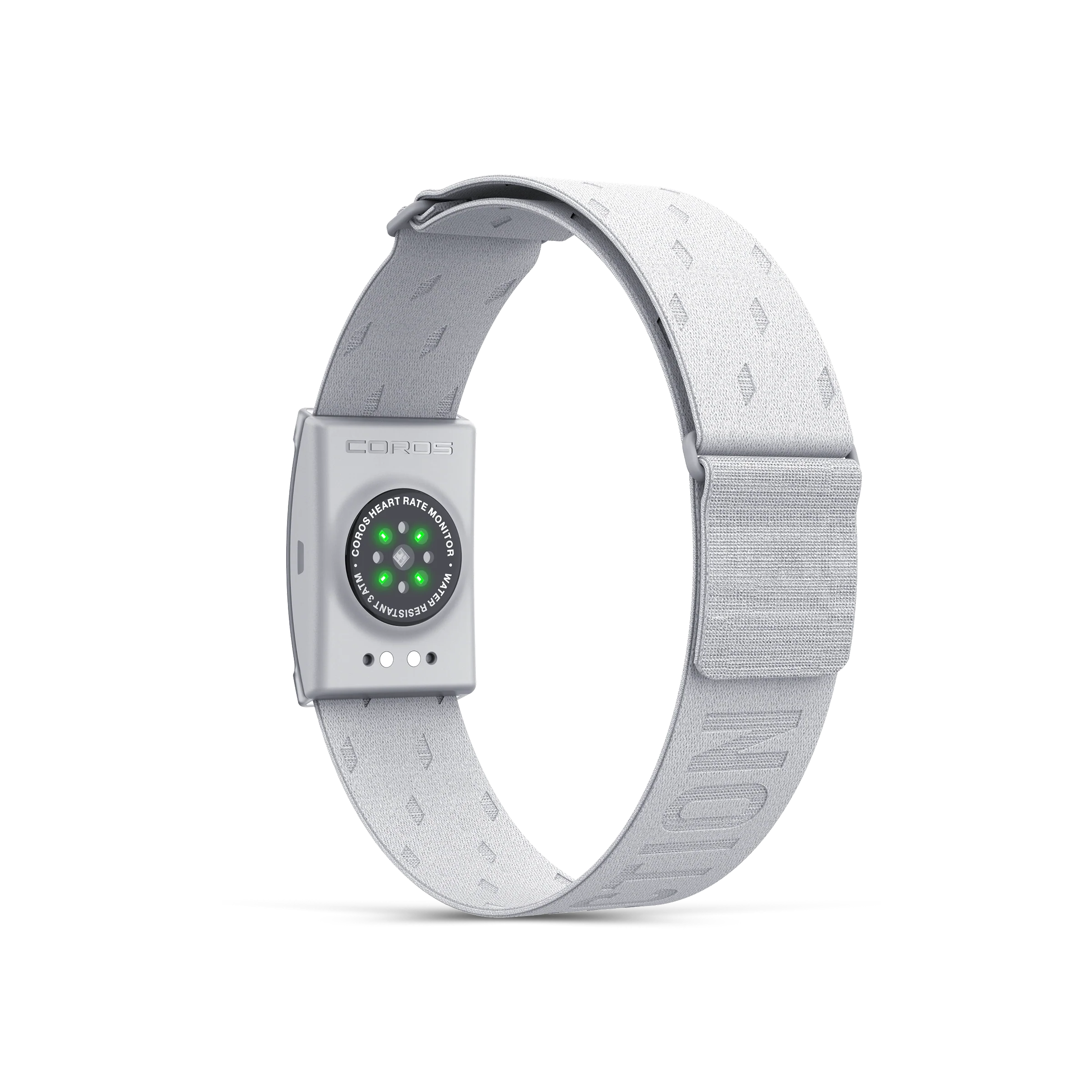 COROS HR Monitor