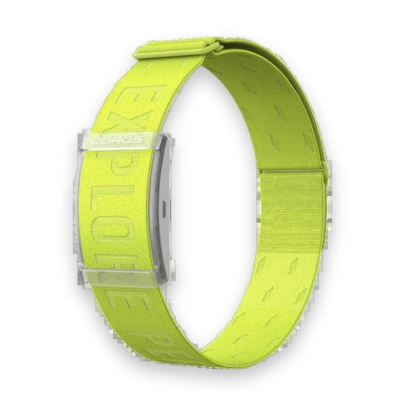 COROS HR Monitor