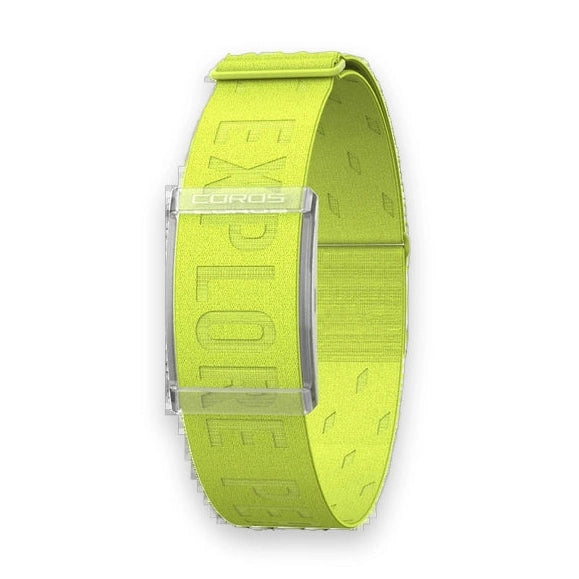 COROS HR Monitor