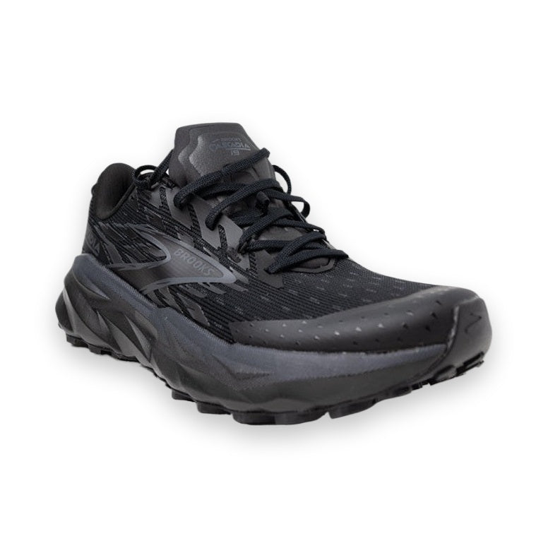 Brooks Cascadia 19 - Womens