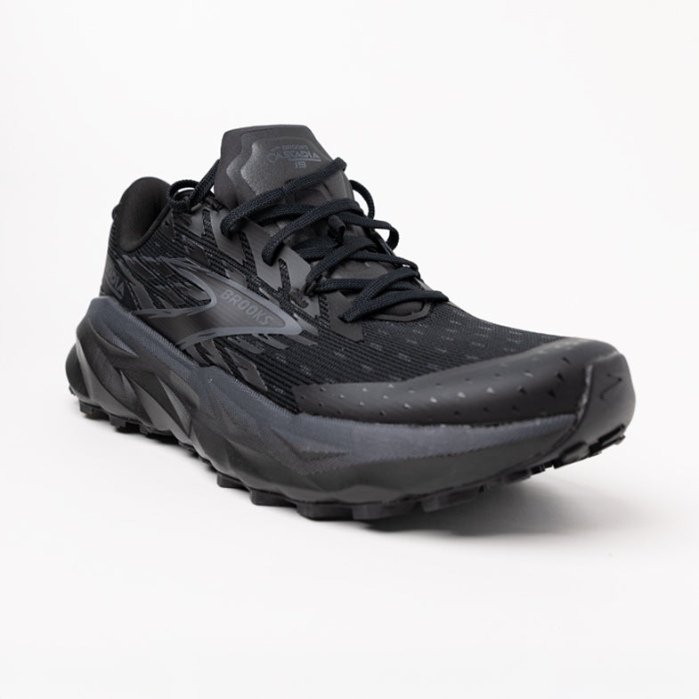 Brooks Cascadia 19 - Womens
