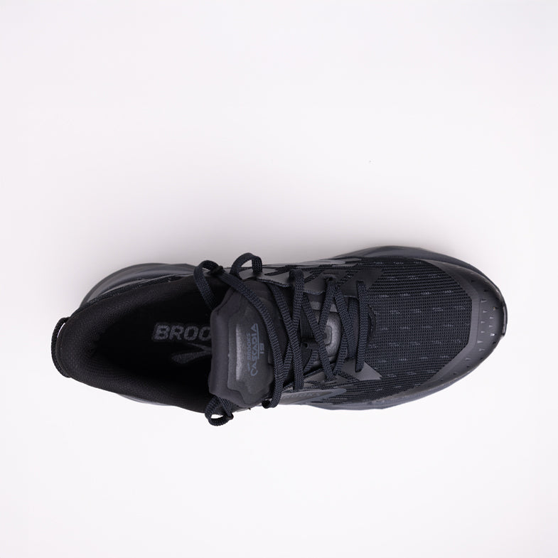 Brooks Cascadia 19 - Womens