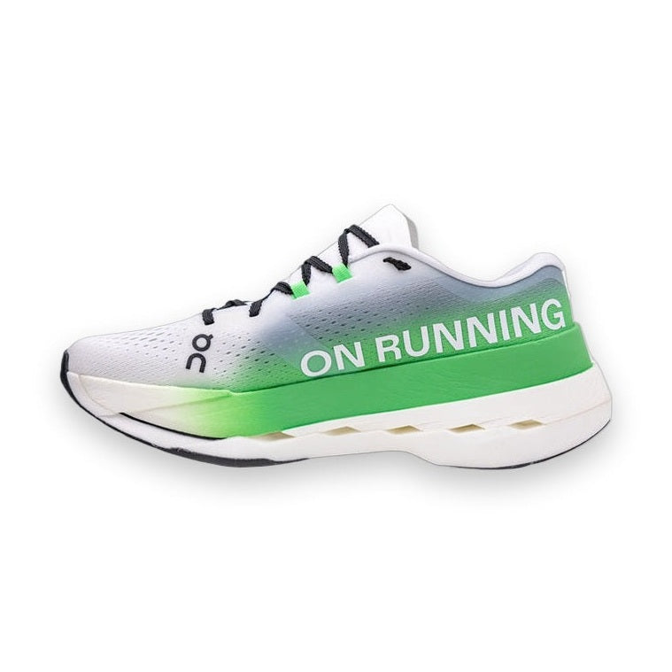 On Cloudboom Max - Mens