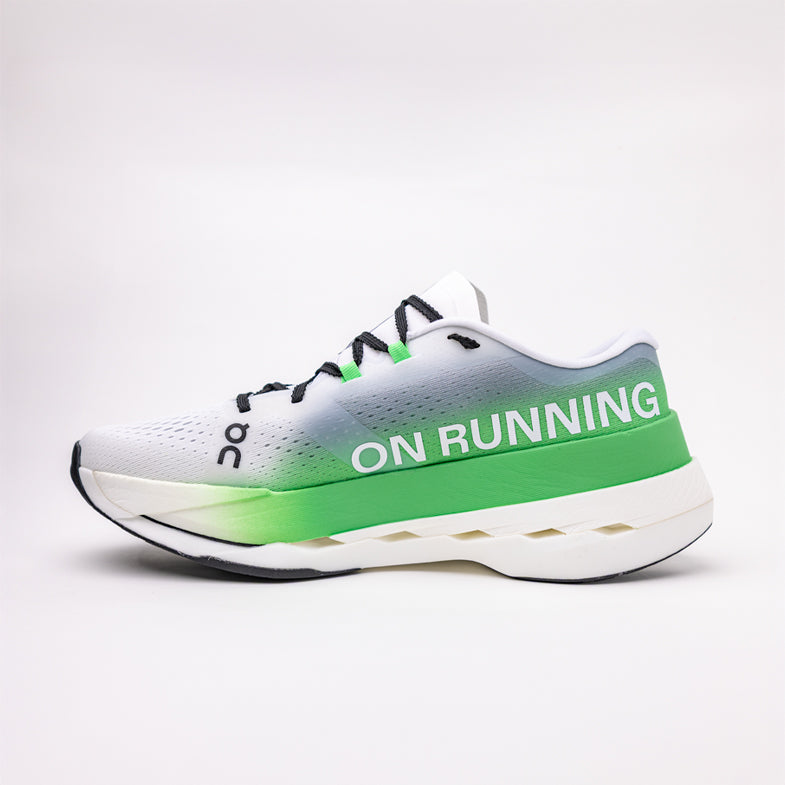 On Cloudboom Max - Mens