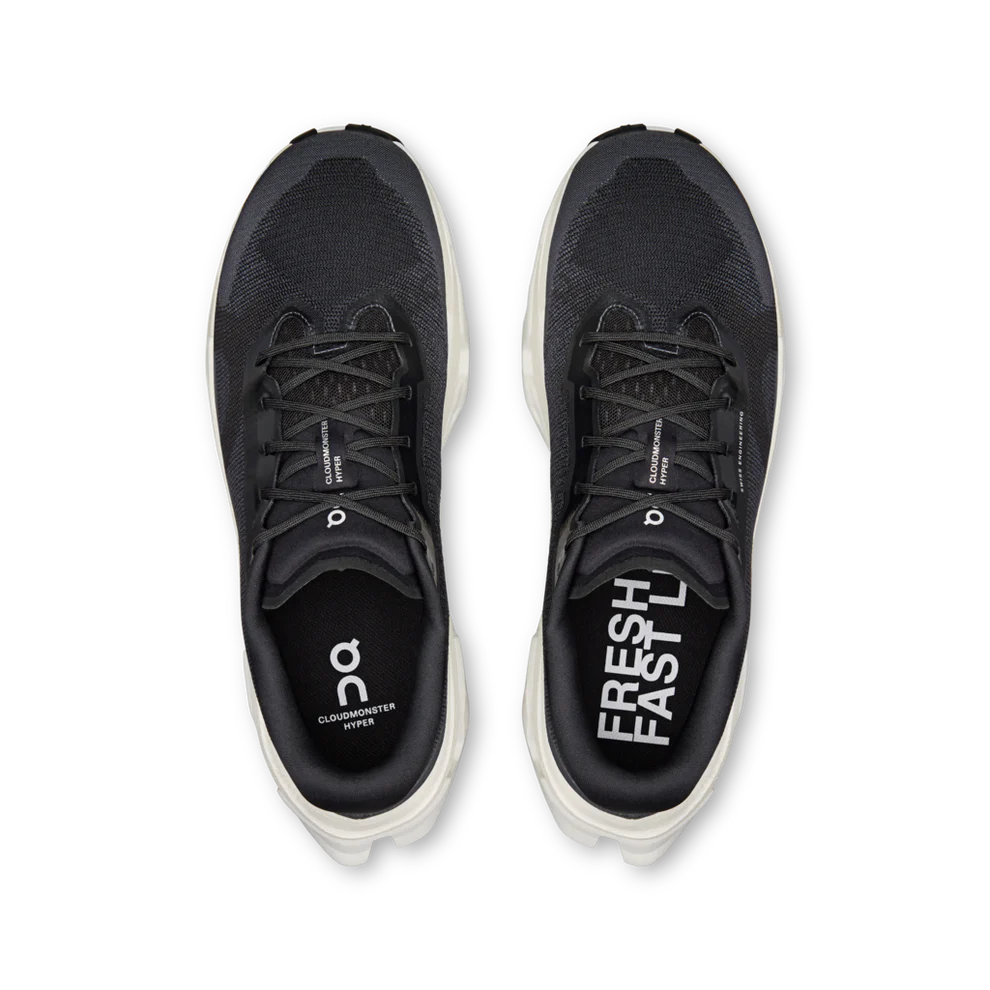 ON Cloudmonster 3 Hyper - Mens