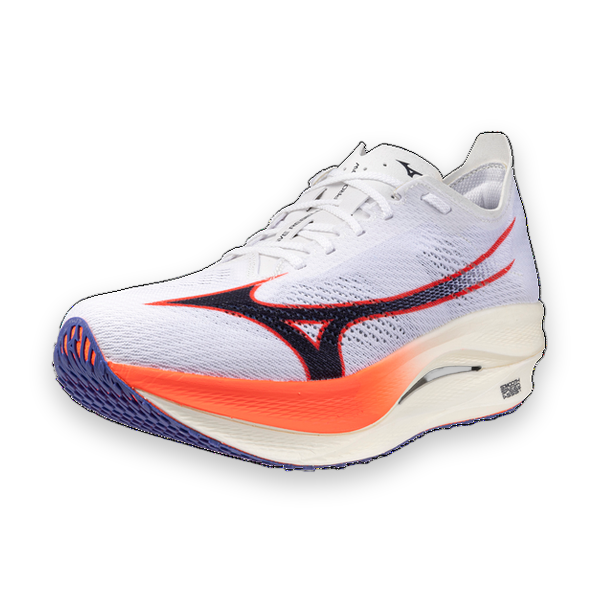 Mizuno Wave Rebellion Pro Low - Mens