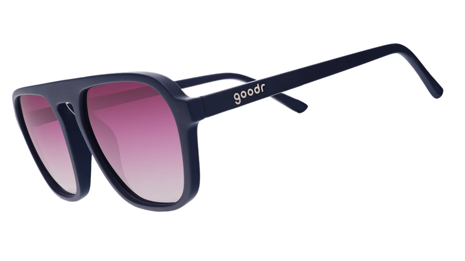 Goodr Retro G - Déjà vu Daydream