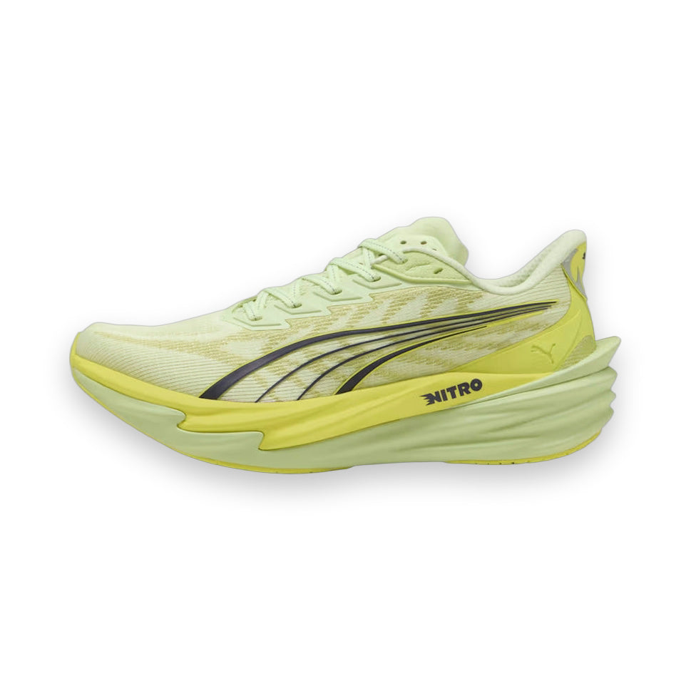 Puma Deviate Nitro 4 - Mens