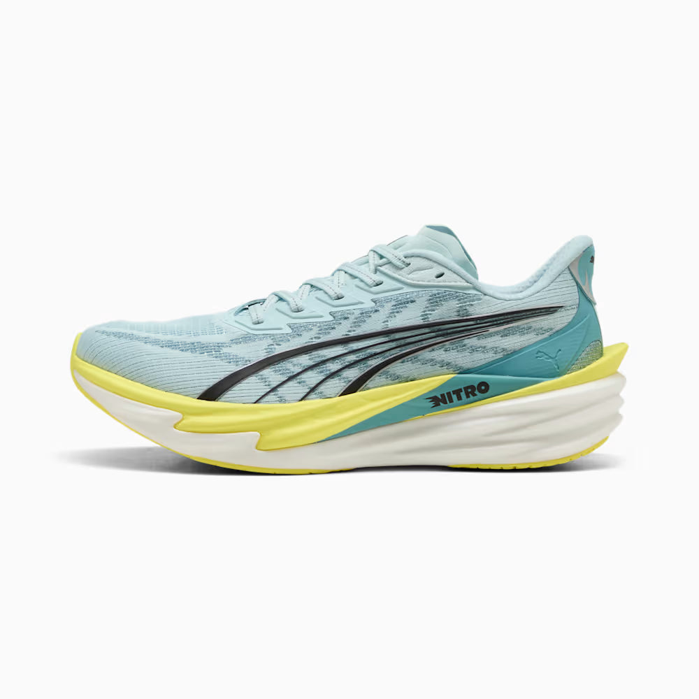 Puma Deviate Nitro 4 - Mens