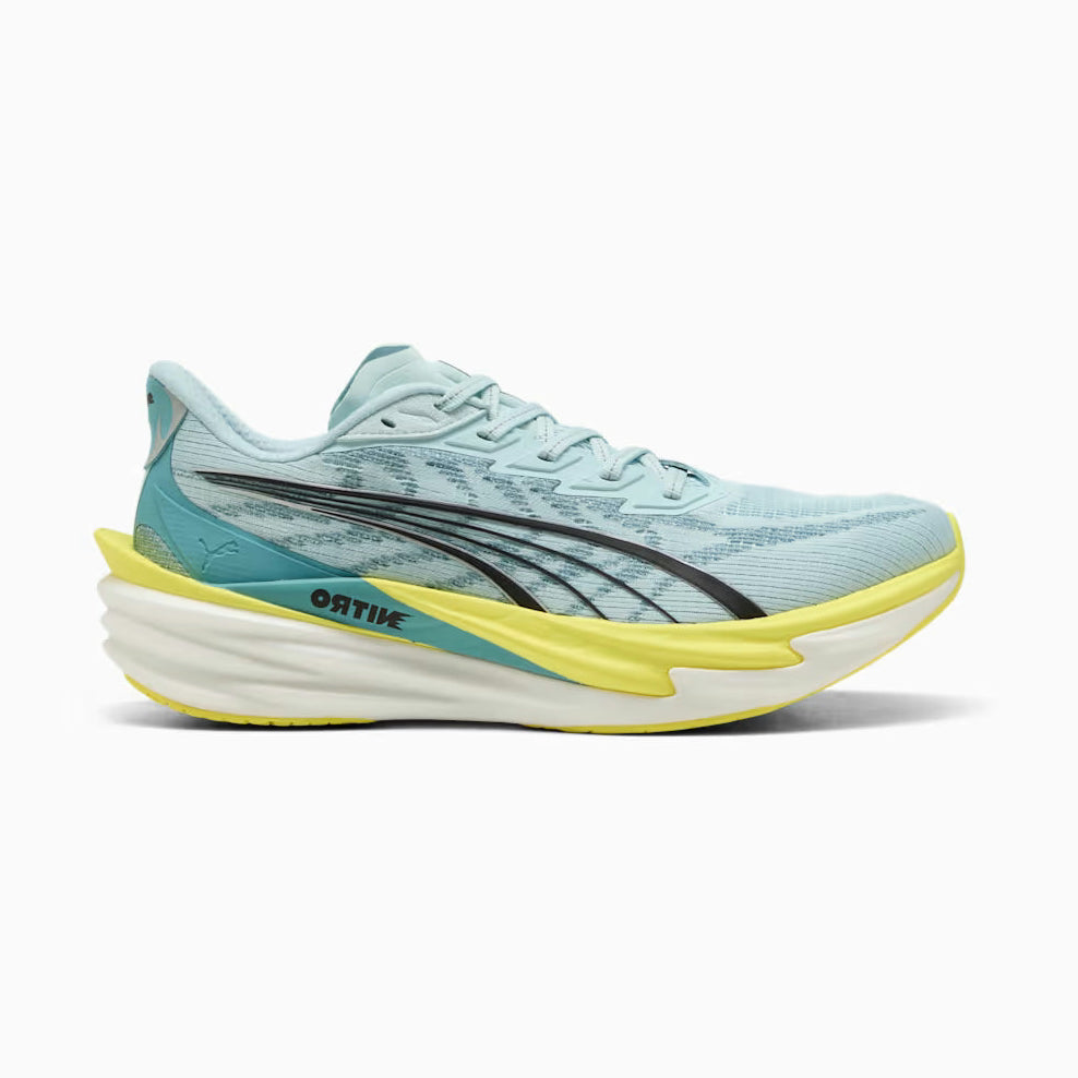 Puma Deviate Nitro 4 - Mens