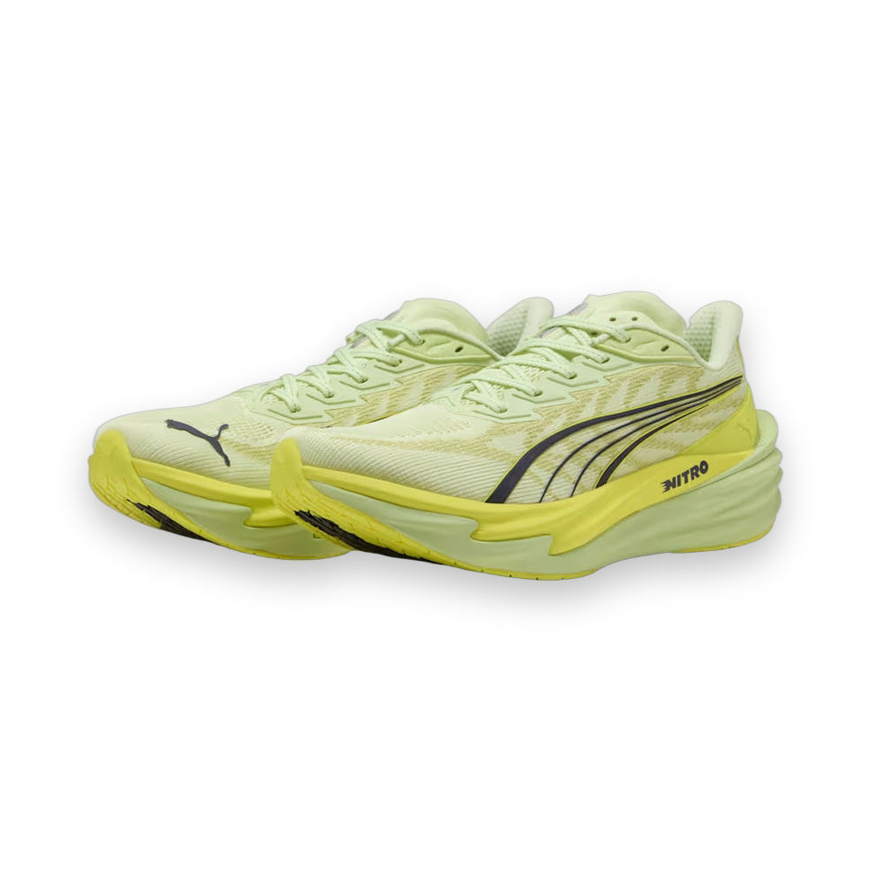 Puma Deviate Nitro 4 - Mens