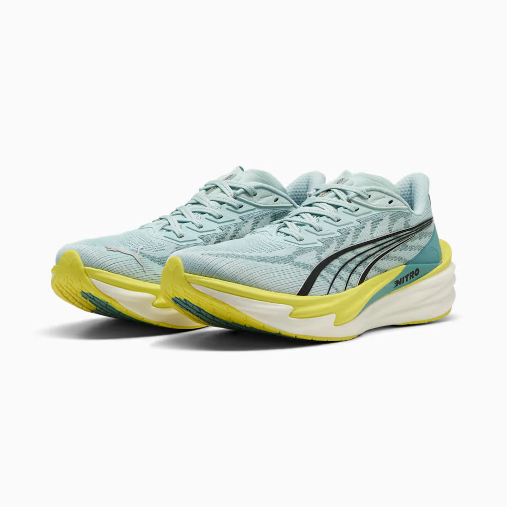 Puma Deviate Nitro 4 - Mens
