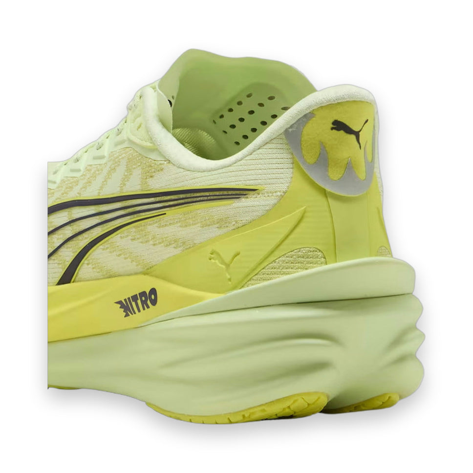 Puma Deviate Nitro 4 - Mens