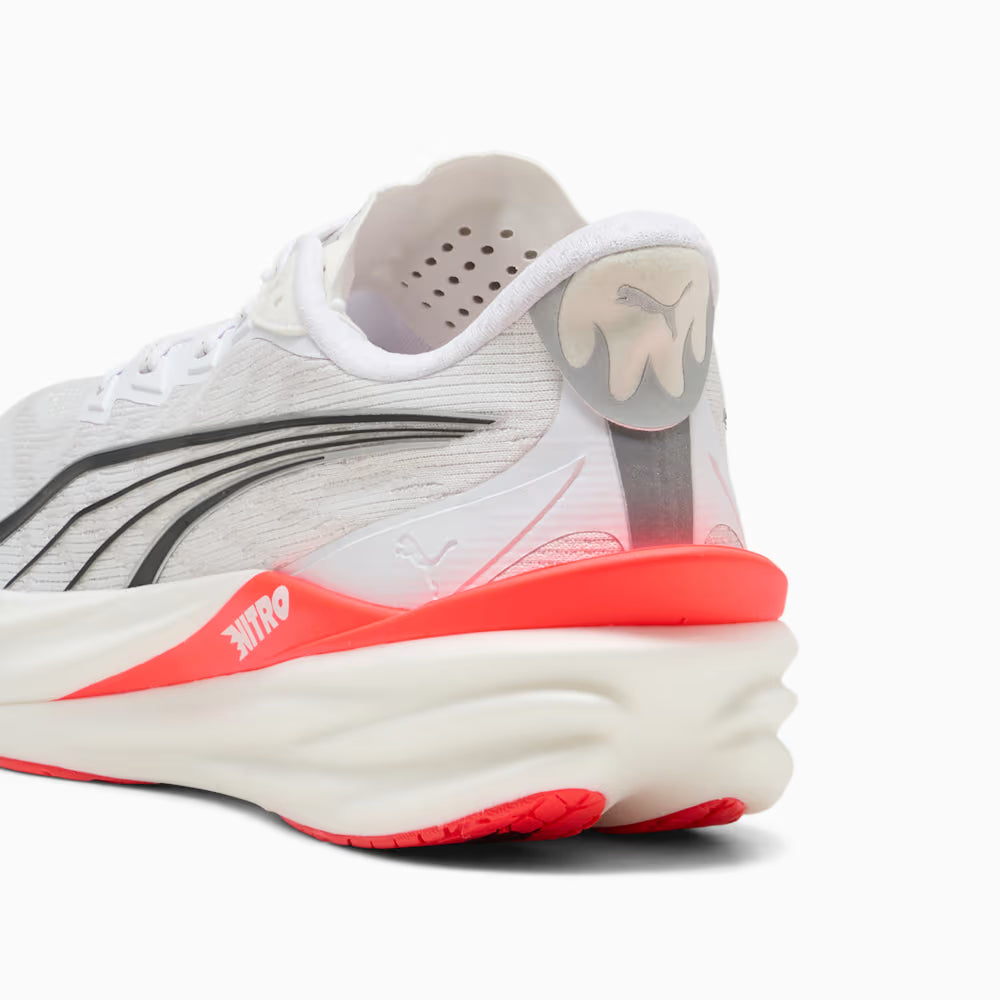 Puma Deviate Nitro 4 - Mens