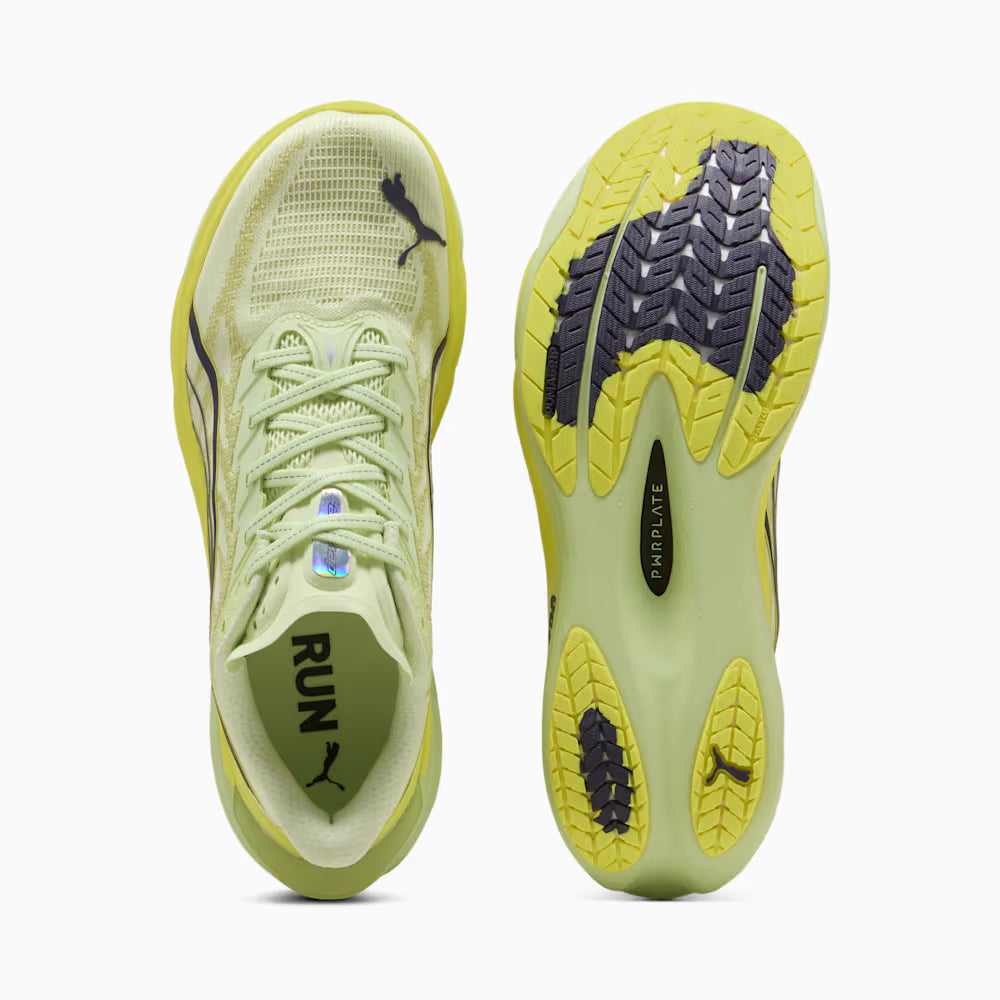 Puma Deviate Nitro 4 - Mens