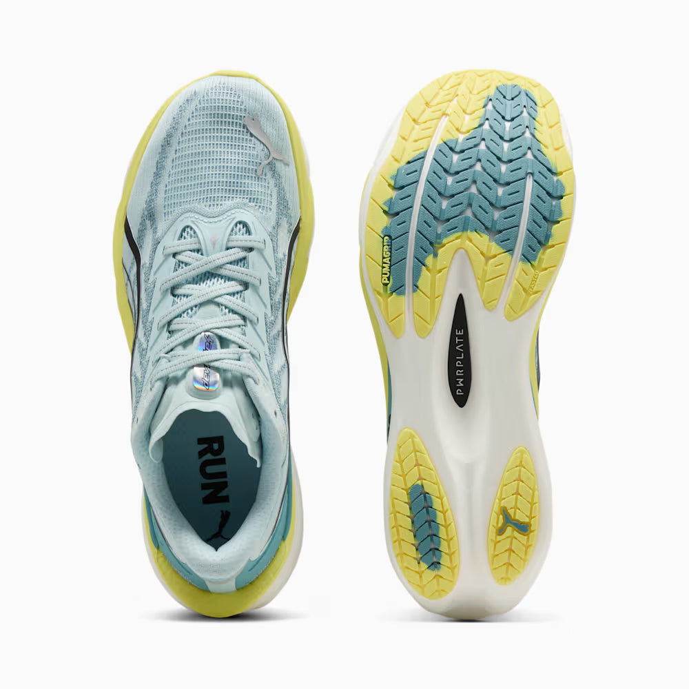 Puma Deviate Nitro 4 - Mens