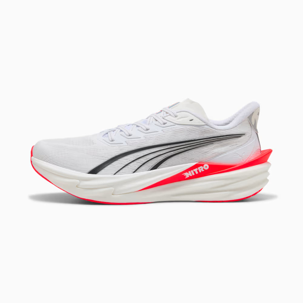 Puma Deviate Nitro 4 - Mens