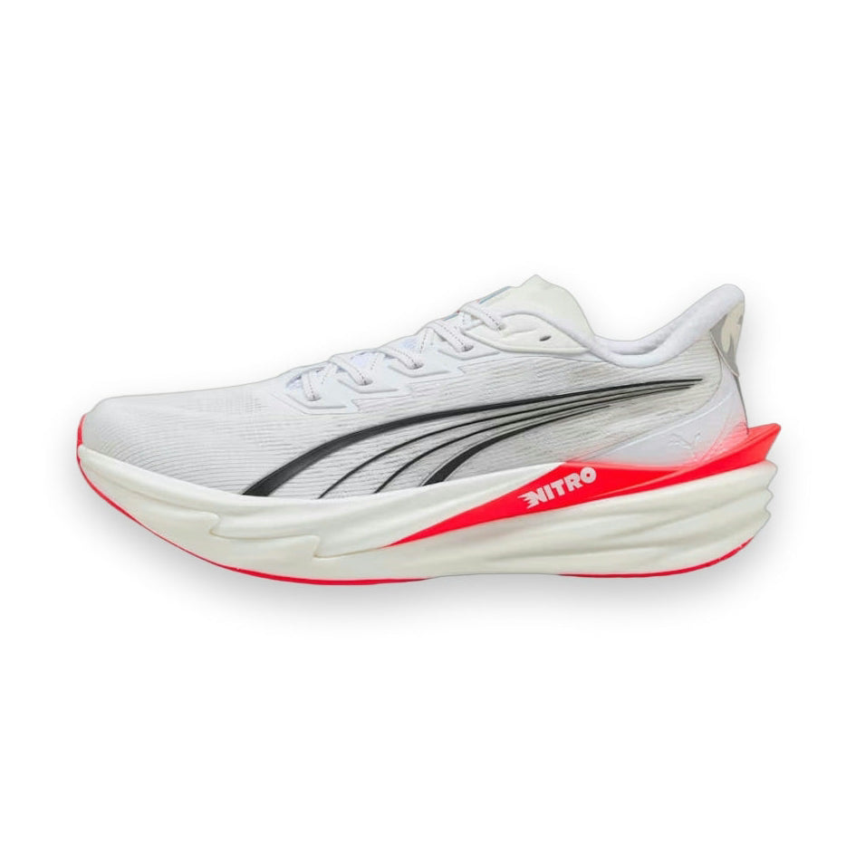 Puma Deviate Nitro 4 - Mens