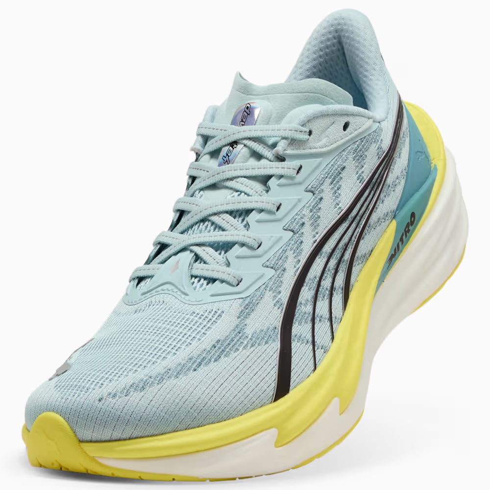 Puma Deviate Nitro 4 - Mens