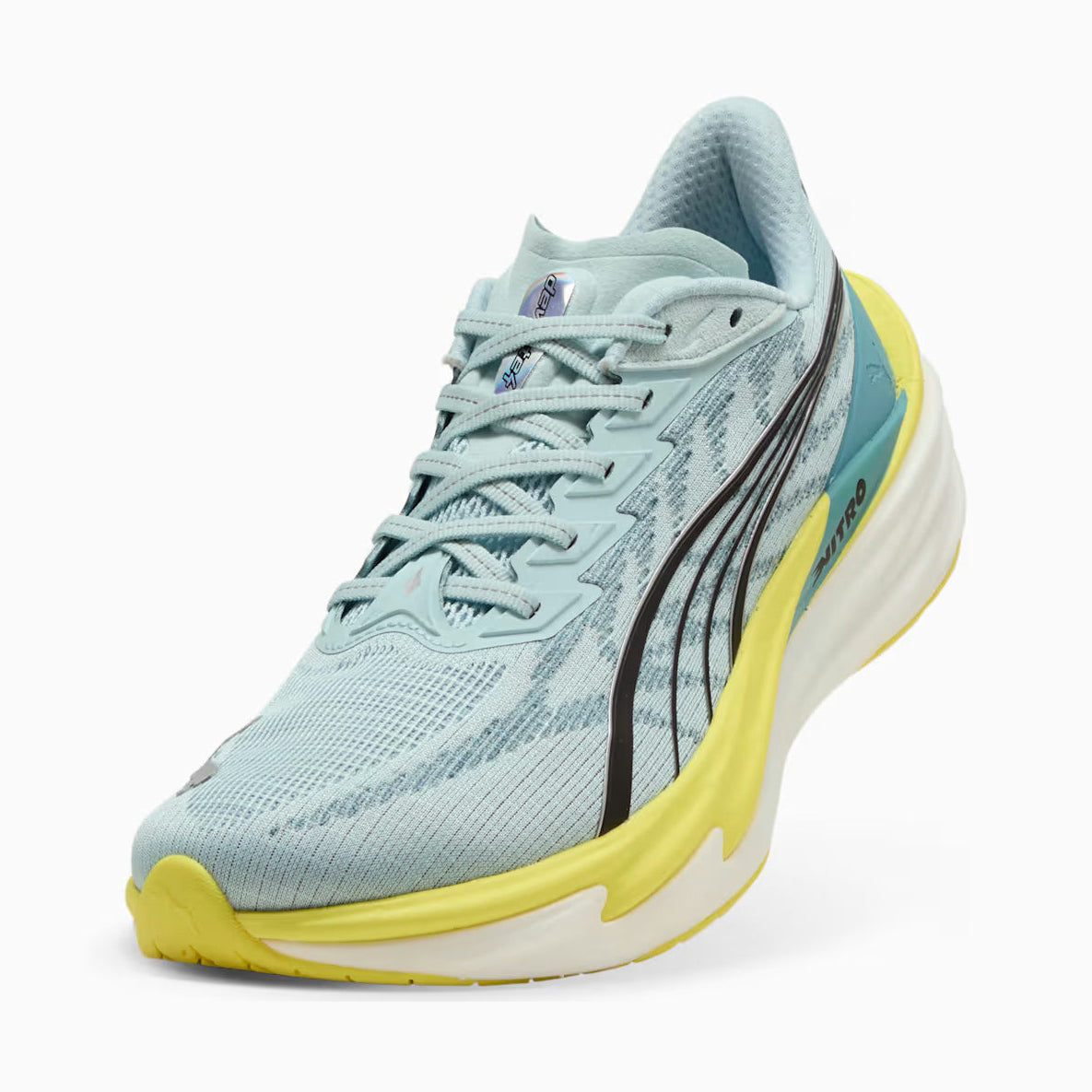 Puma Deviate Nitro 4 - Mens