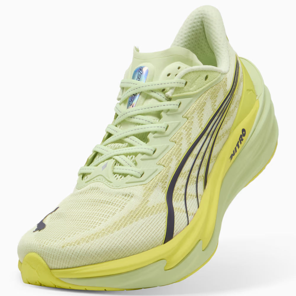 Puma Deviate Nitro 4 - Mens