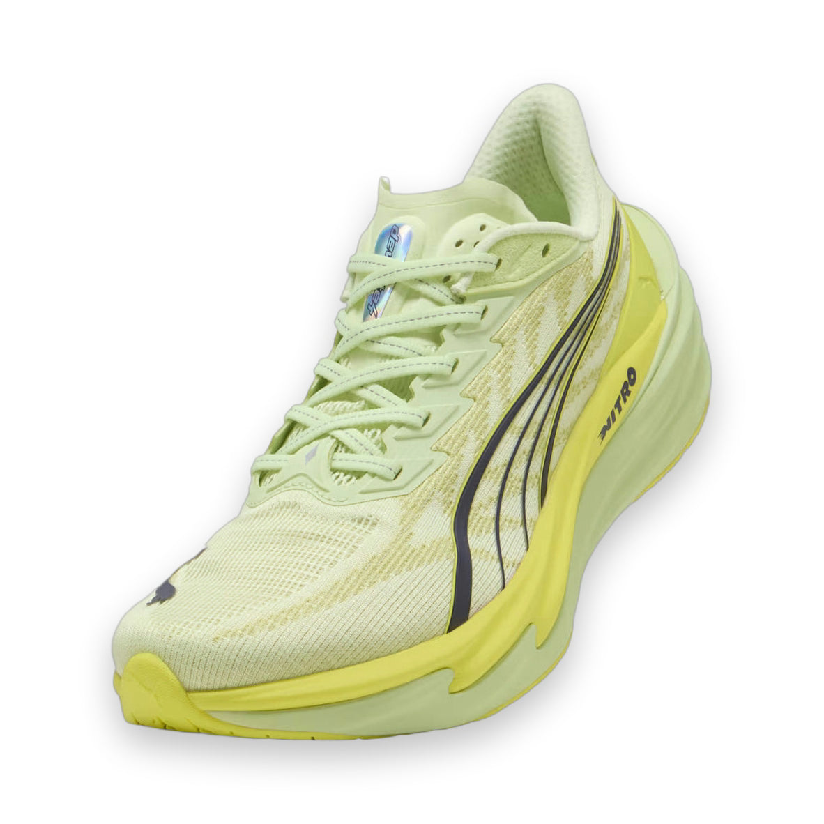 Puma Deviate Nitro 4 - Mens