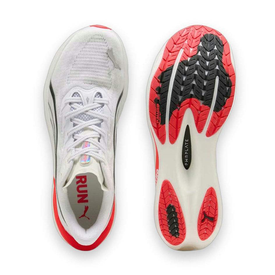 Puma Deviate Nitro 4 - Mens