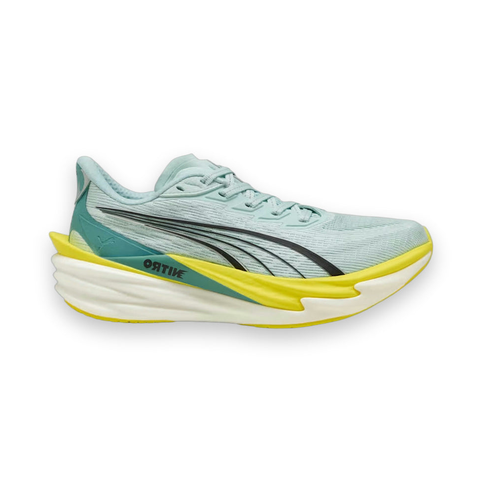 Puma Deviate Nitro 4 - Womens