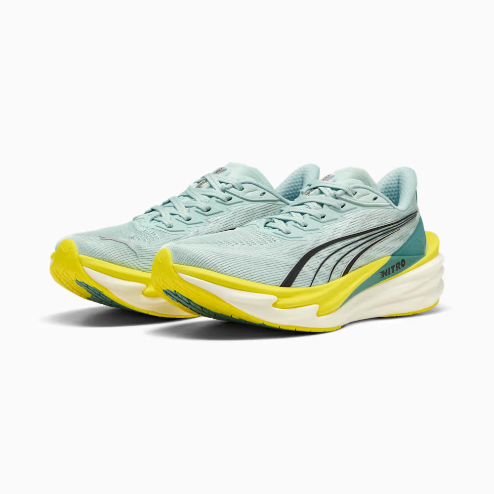 Puma Deviate Nitro 4 - Womens