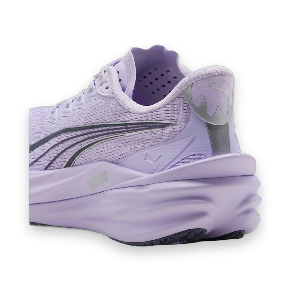 Puma Deviate Nitro 4 - Womens