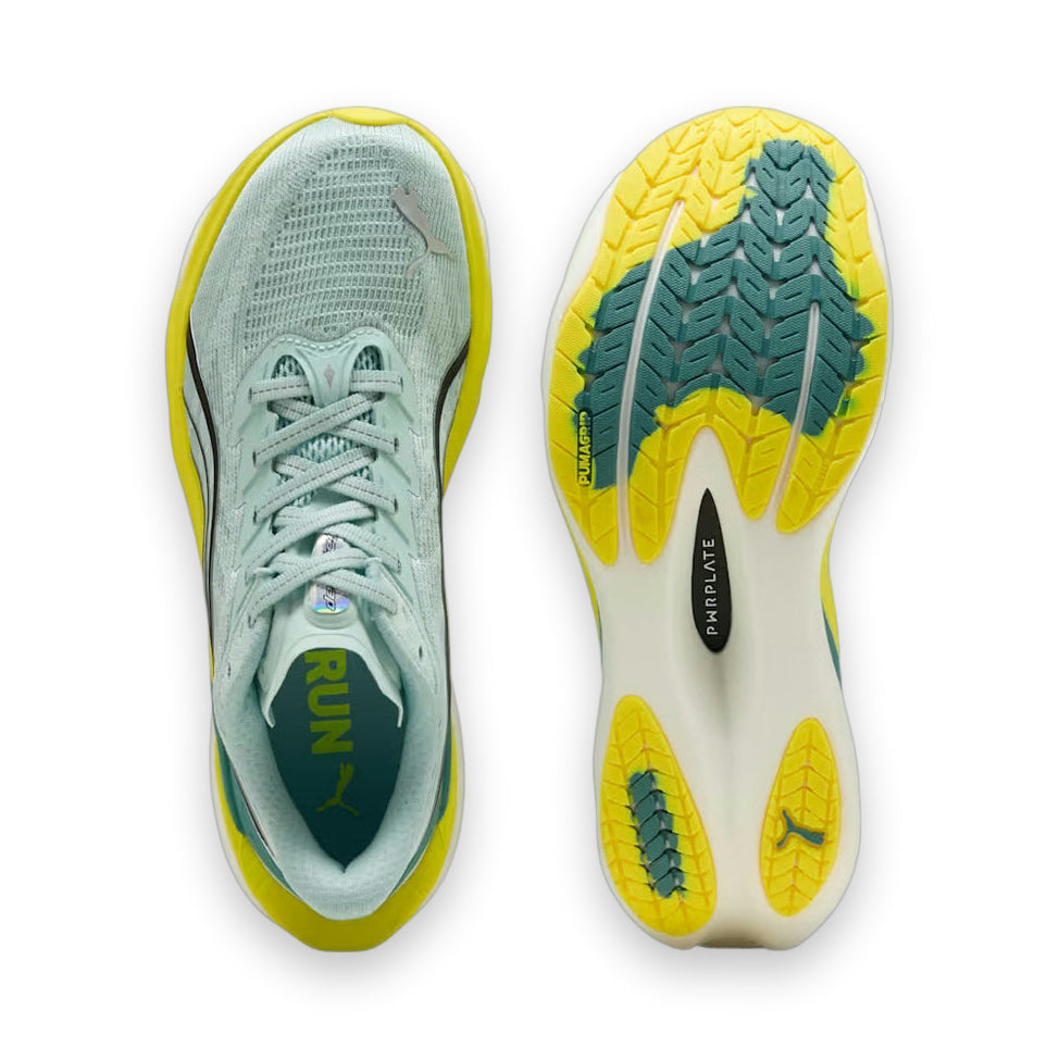 Puma Deviate Nitro 4 - Womens