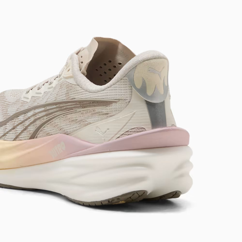 Puma Deviate Nitro 4 - Womens