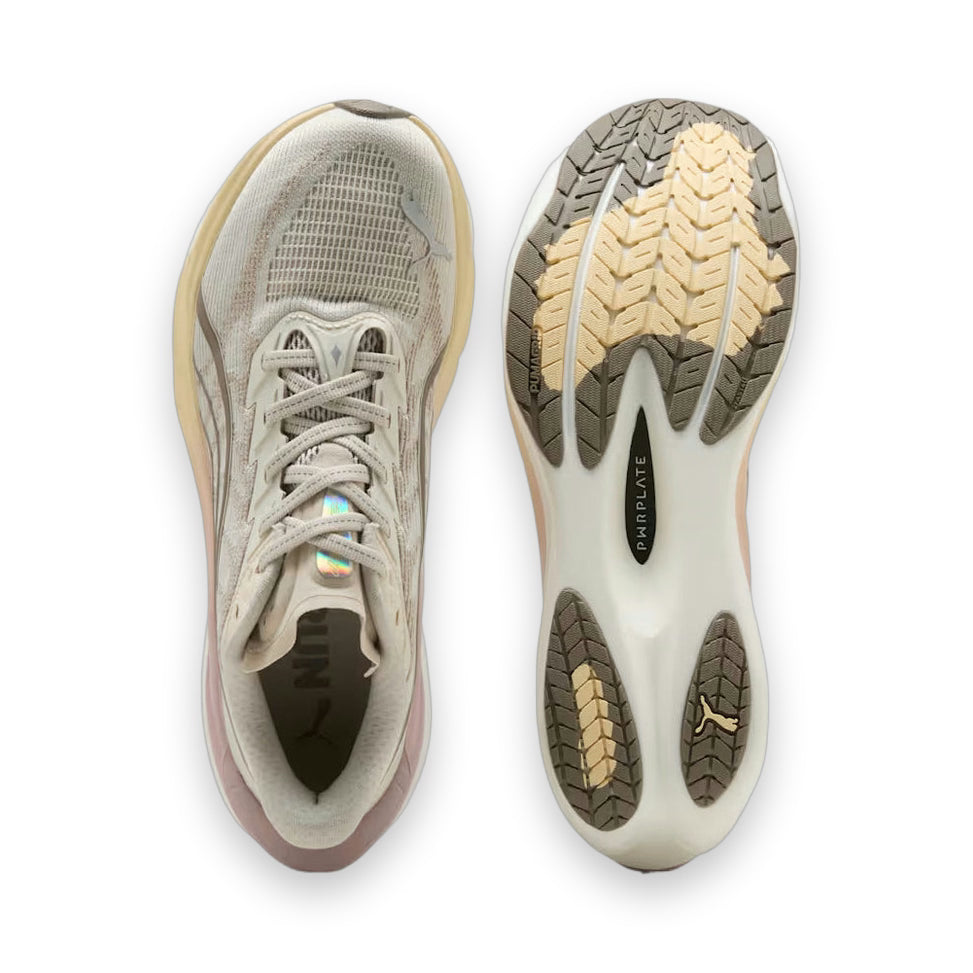 Puma Deviate Nitro 4 - Womens