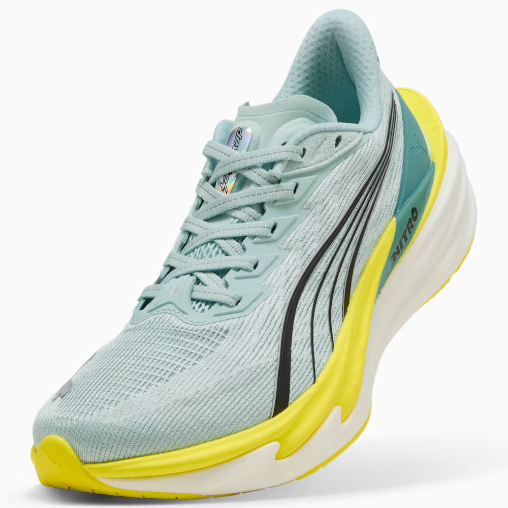 Puma Deviate Nitro 4 - Womens