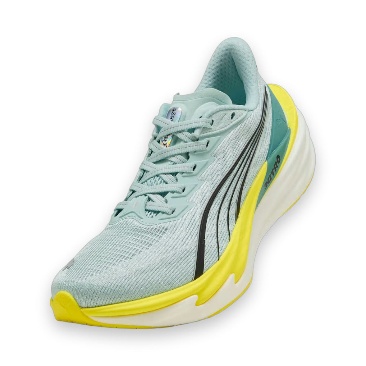 Puma Deviate Nitro 4 - Womens