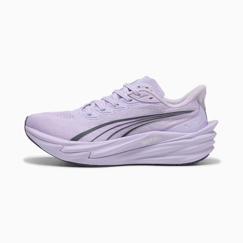 Puma Deviate Nitro 4 - Womens