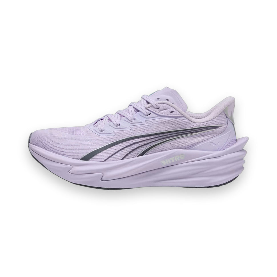 Puma Deviate Nitro 4 - Womens