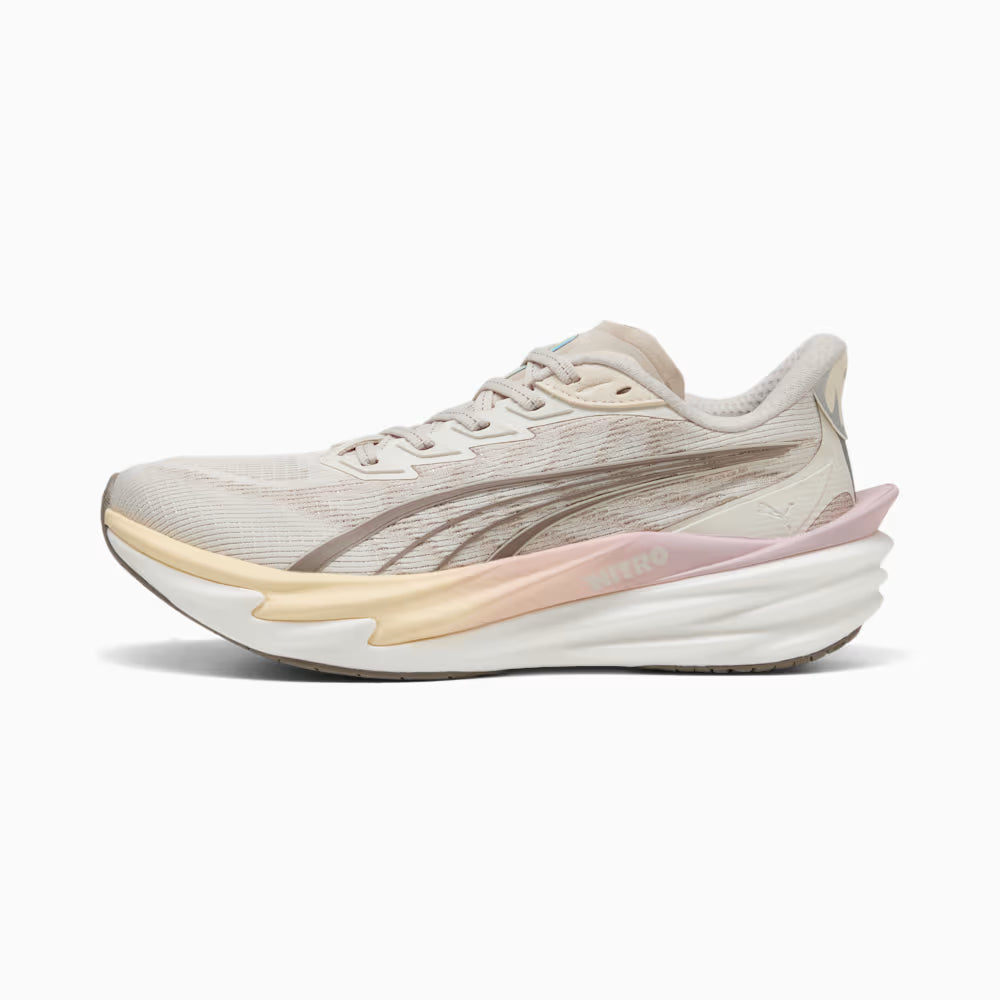 Puma Deviate Nitro 4 - Womens