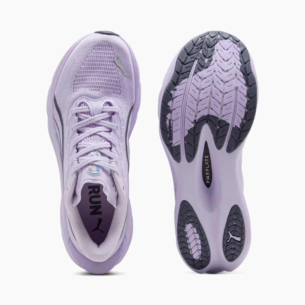 Puma Deviate Nitro 4 - Womens