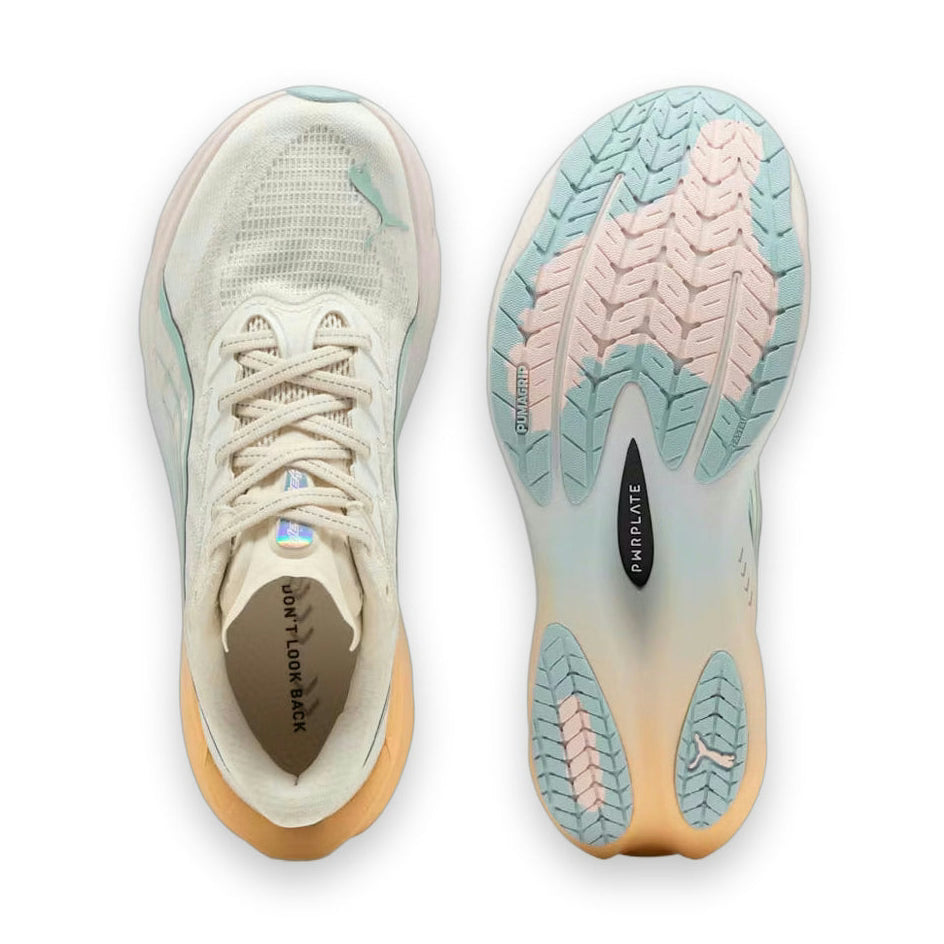 Puma Deviate Nitro 4 RC Womens