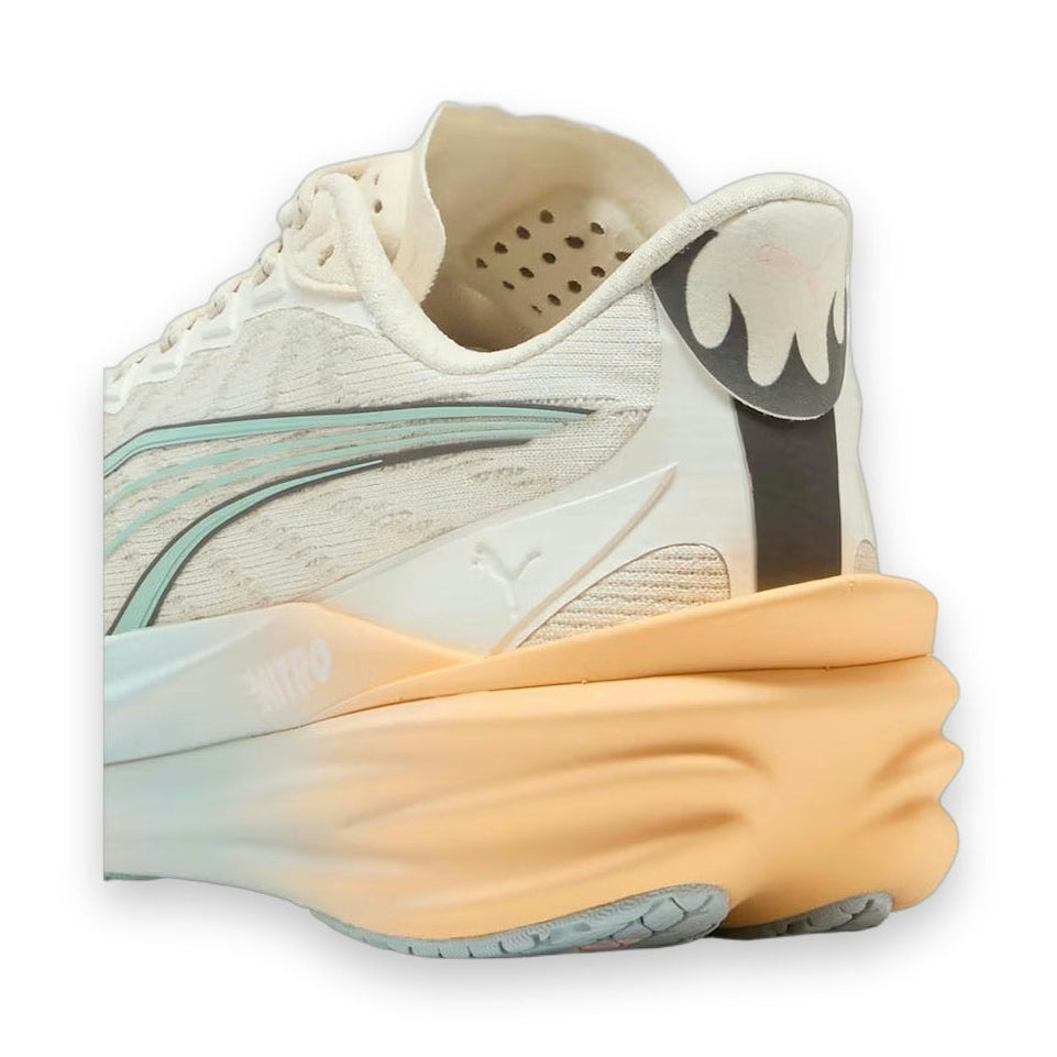 Puma Deviate Nitro 4 RC Womens