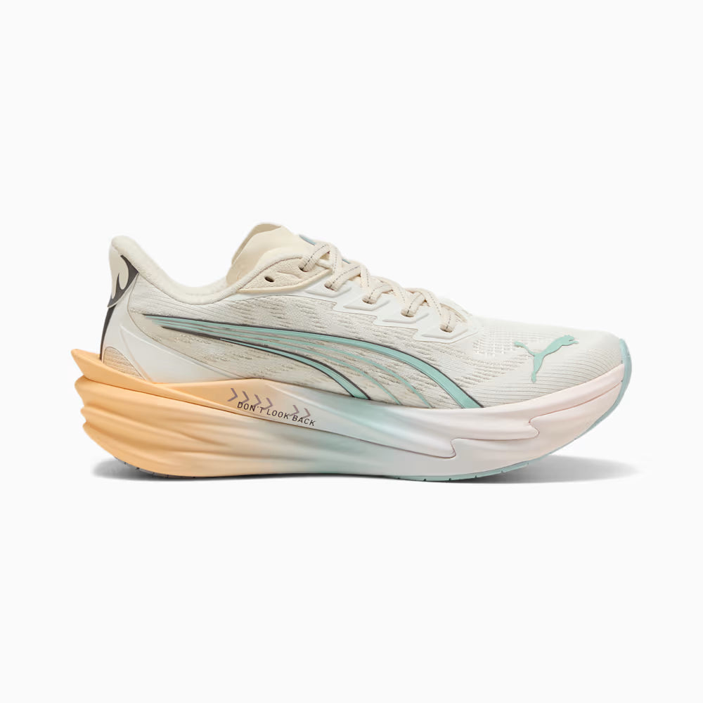 Puma Deviate Nitro 4 RC Womens
