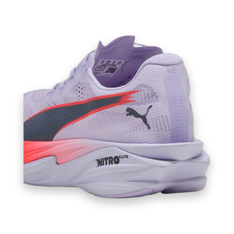Puma Deviate Nitro Elite 4 - Womens