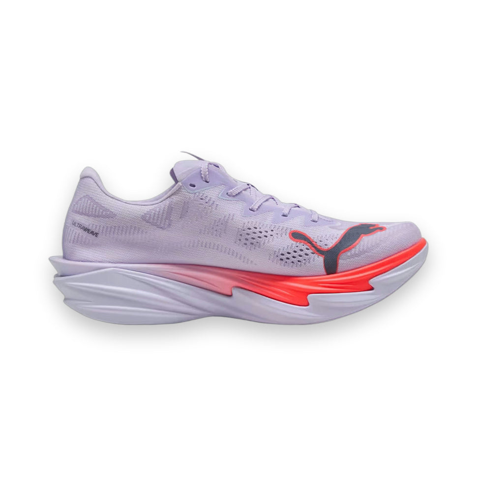 Puma Deviate Nitro Elite 4 - Womens