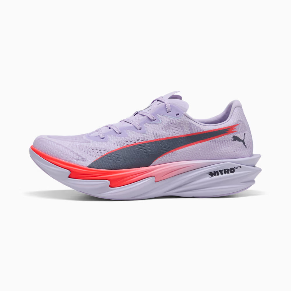 Puma Deviate Nitro Elite 4 - Womens