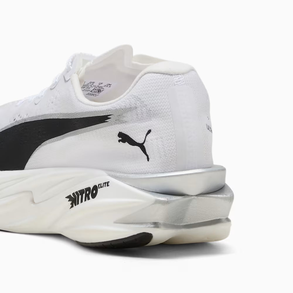 Puma Deviate Nitro Elite 4 - Mens
