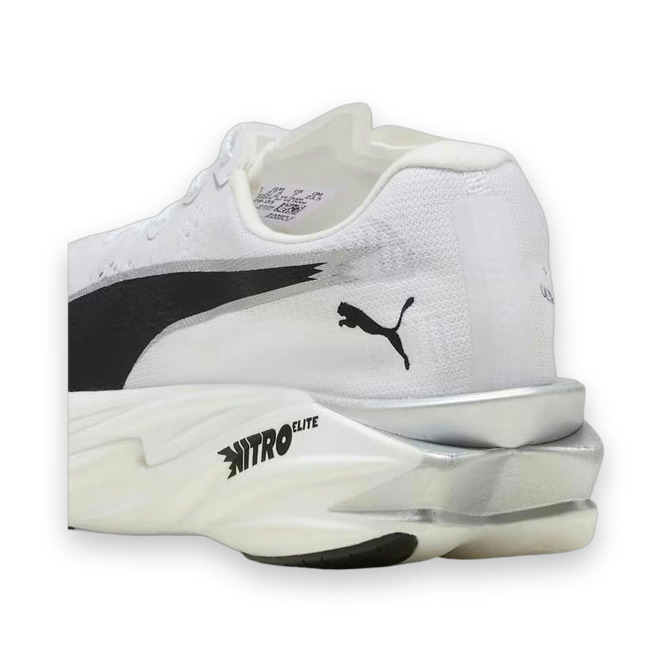 Puma Deviate Nitro Elite 4 - Womens
